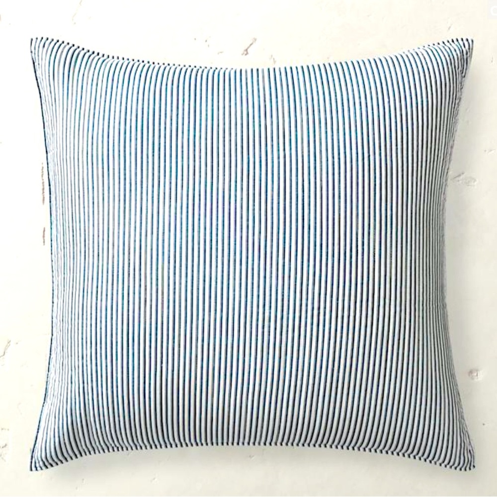 Set of 2 NIB Euro Shams